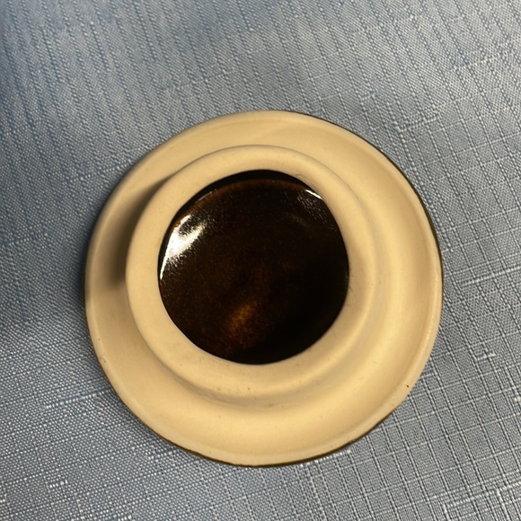 Bill Campbell art pottery teapot - Picture 7 of 10